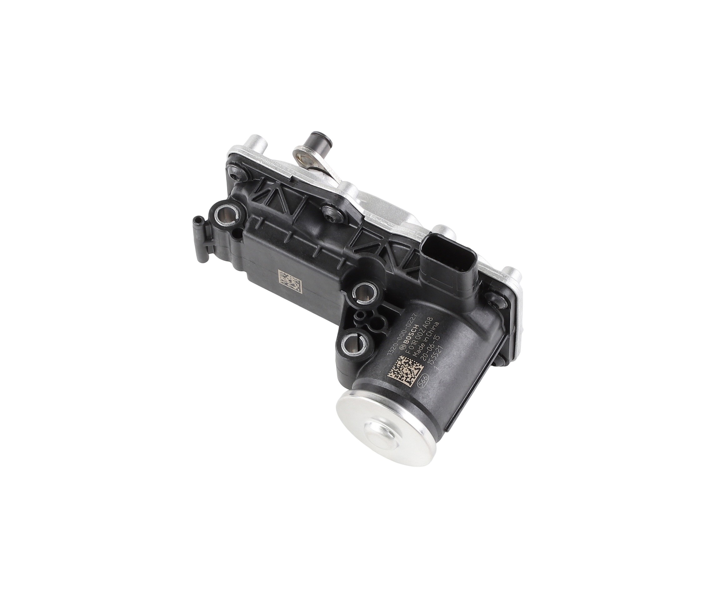 GM Genuine Parts Turbocharger Wastegate Actuator 12678523 - 30